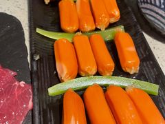 -辣斗辣火锅(太古里店)