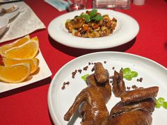 -岷山饭店-岷轩中餐厅