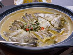 -宗氏一喜砂锅·特色湖北菜(楚河汉街店)