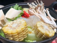 -米仓食堂(正佳广场店)