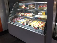 -BreadTalk面包新语(长寿路地铁站店)