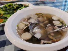 -钱大妈海鲜饭店(保利林语店)