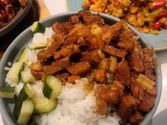 -鹿港小镇(悠唐店)