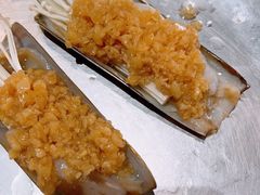 -船梆煮•蒸汽海鲜·生腌干蒸(五四广场店)