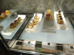 -都会尚膳·海鲜自助餐厅(重庆万豪酒店)