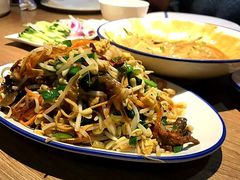 -姥姥家春饼店(佳亿时尚广场店)