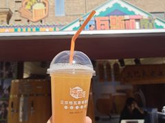 -新疆国际大巴扎