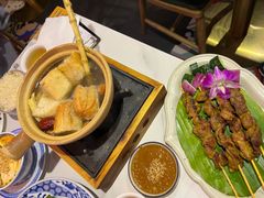 -芽笼芽笼新加坡餐厅(世纪汇店)