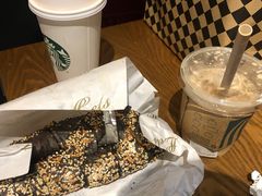 -Let's Taipei 非常烘焙(太古里店)