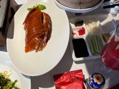 -四季民福烤鸭店(前门店)