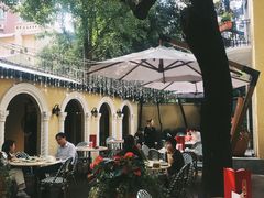 -玫瑰厅上海菜(兴国路店)