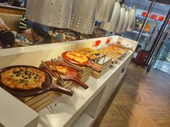 -快乐爱斯米牛排自助(太原街万达店)