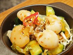 -森Some Fusion(荔湾店)