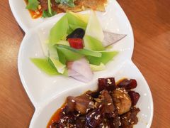 -龙抄手(春熙路总店)