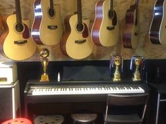 -艺桉余音琴行(火神庙分店)