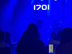 -MOSSO音乐酒吧·live house(南京旗舰店)