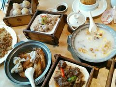 -又一间茶点轩(百汇广场店)