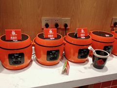 -辣伍爺·冒菜(乐淘里店)