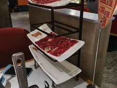 -左庭右院鲜牛肉火锅(苏州园区永旺店)