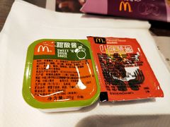 -麦当劳(宾水西道店)