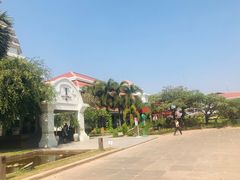 -吴哥国家博物馆