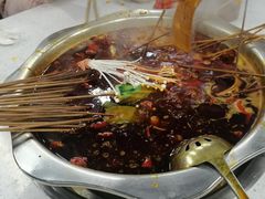 -小郡肝串串(解放碑店)