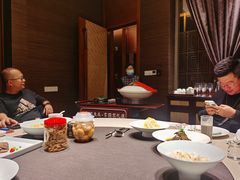 大堂-久宴·天目湖大鱼头(恐龙园店)