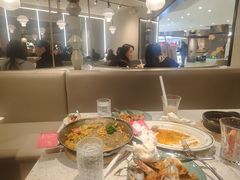 -CRAZYONES西班牙海鲜饭(上海美罗城店)