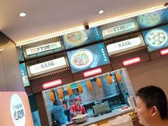 -灶座小锅烀饼·铁锅炖(道里店)