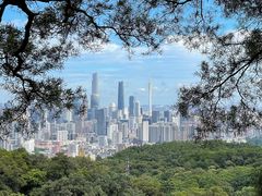 -广州市白云山风景名胜区
