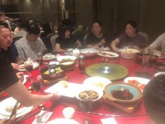 -红城阁·上海味道(四平路店)