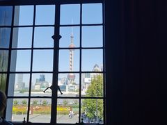 -YUE·6·西式融合餐厅(外滩六号店)