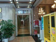 -老船夫婚宴婚庆会馆(延吉路店)