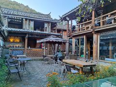 -田德能咖啡博物馆