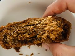 糖火烧特写-白魁老号饭庄(安内店)