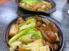 -珍珍小食店(西华路店)