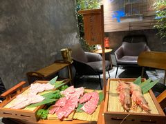 -NIUAN牛庵·日式和牛烧肉(恒隆店)