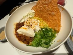 -胡麻(静安嘉里店)