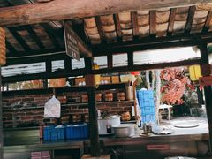 -园林美食城·本土农家菜(杨和镇店)