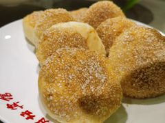 -月坛宾馆-聚仙楼餐厅