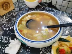 -八两八金·莱芜特色炒鸡(市南漳浦路店)