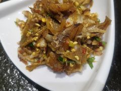 -小城粥道·海胆鲜虾粥(解放广场店)