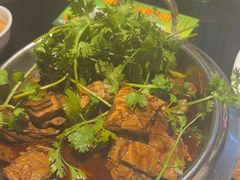 -葛记红焖羊肉(和平路形象店)