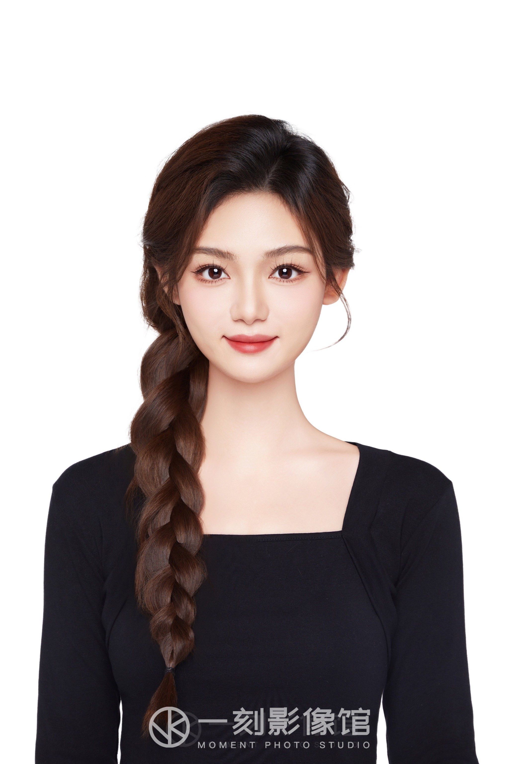 艺考证件照