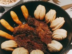 -古洼一锅鲜(开发区店)