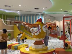 -meland亲子乐园•派对•研学(苏州悠方购物中心店)