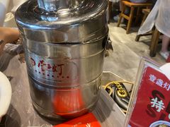 -壹盏灯(惠农店)