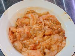 -马路牙子地桌烤肉(工体店)