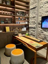 -VELEE·SPA高定疗愈会所