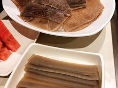 宽苕粉-海底捞火锅(劲松店)